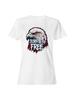 Eagle Born Free Women's T-shirt