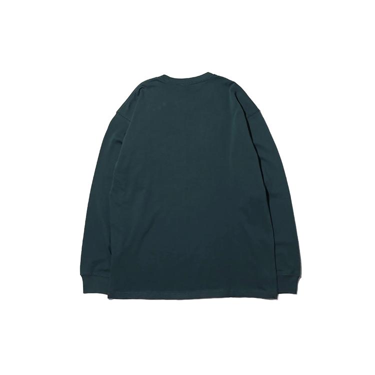 Nike ACG T Shirts Men's Crew Neck Moderate Straight Fit BQ7203-328