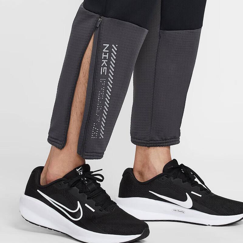 Nike Men's Tapered Training & Running Pants