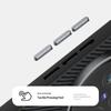 ABEEL For Vivo X200 Ultra 5G Magnetic Case PC + TPU + Aluminum Alloy + PU Leather Slim Phone Back Cover