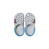 Crocs Fun Lab Spider-Man Simple Casual Kids Sandals Kids Sandals 206374-007