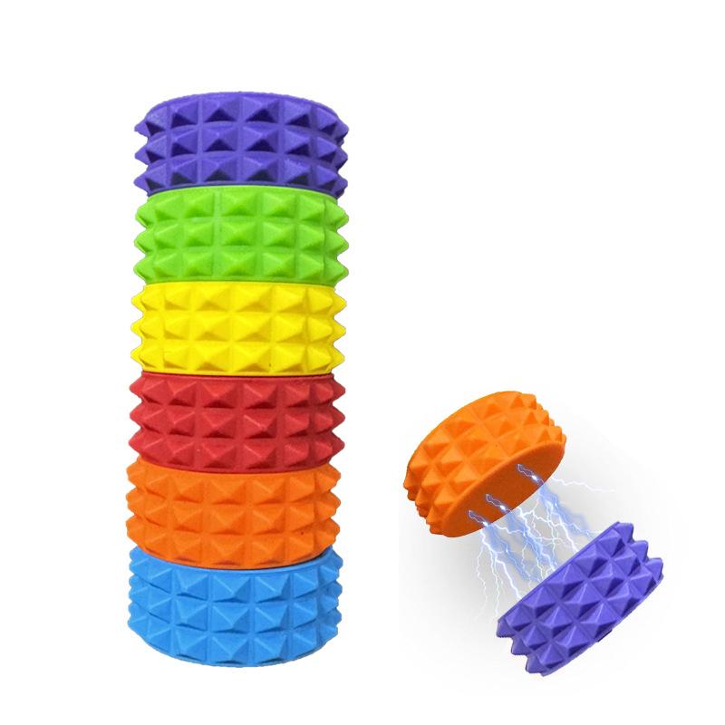 Fidget Silicone Sensory Magnetic Ball Relieve Stress Reducing Toys Antistress Things Adults for Children Anti Anxiety Novelties