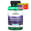 Swanson Selenium L-Selenomethionine 100mcg 2 Pcs 300 Tablets