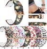 22mm Watchstrap Band For Xiaomi MI Watch Color Sport Smart Wristbands Soft Sports Silicone Bracelet Belt For Garmin Venu 3 2