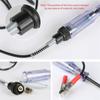 Automotive Digital Display Electric Pen Circuit Detection 6V/12V/24V Electrical Circuit Multifunctional Induction Test Electric Pen for Vehicles