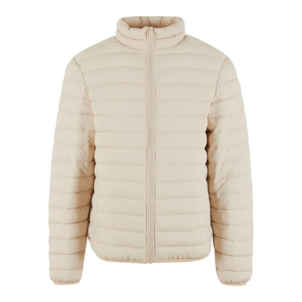 New Morning Studios Mens Lightweight Puffer Jacket