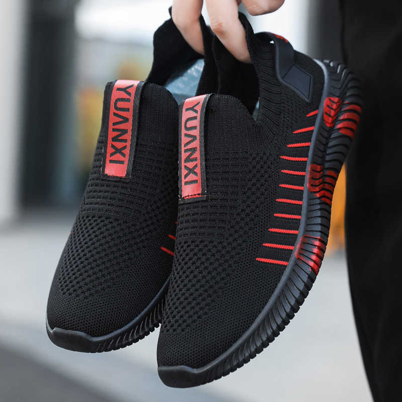 Mode Slipper Rutschfest Herren Flache Schuhe Mary Jane Tennis Mann Volleyball Herren Sneaker Sport Laufschuhe Loafersy Obuv Luxus High-level