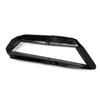 Compatible Headlight Cover for 2021 Skoda Octavia Overseas Version, Front Clear Lampshade PC Housing