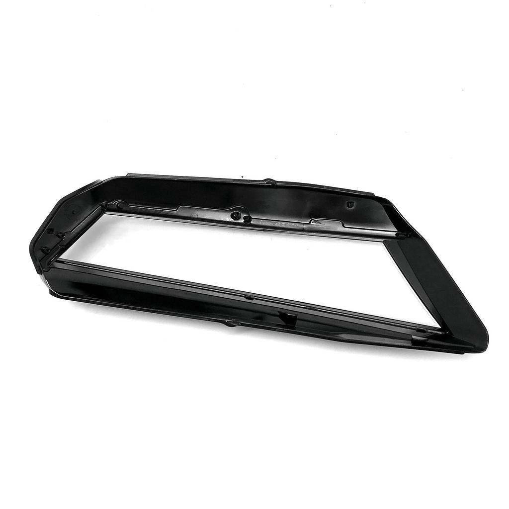 Compatible Headlight Cover for 2021 Skoda Octavia Overseas Version, Front Clear Lampshade PC Housing