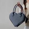 Women Bag  Floral Shape PU Sweet Shoulder Bag Handbag Pures And Bags Crossbody Girls Bag All-match Small Fresh