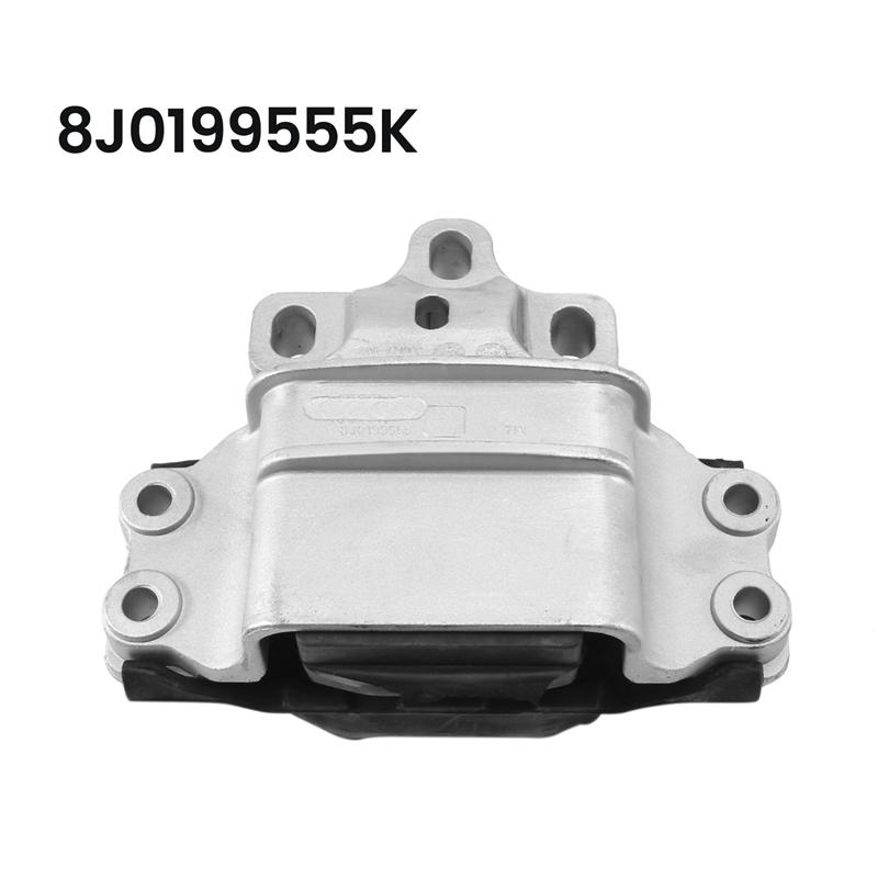ABLZ-Car Hydraulic Engine Support Motor Transmission Gearbox Mounts For- Q3 RSQ3 8U TT VW Tiguan 1.4 2.0 2.5 8J0199555K