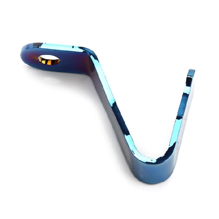 Compact Helmets Hook rearviews Mirror Hook Easy Install Motorcycle Helmets Hook Enhancing ridings Experience & Convenience