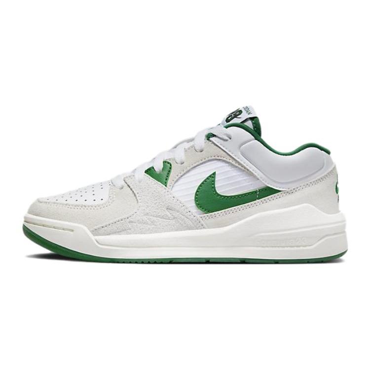 New Jordan Stadium 90 White Stadium Green GS DX4399-103