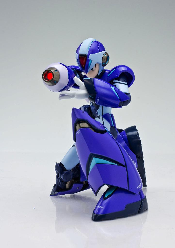 Designer Series X Action Figure "Megaman X" (Used) [Item]