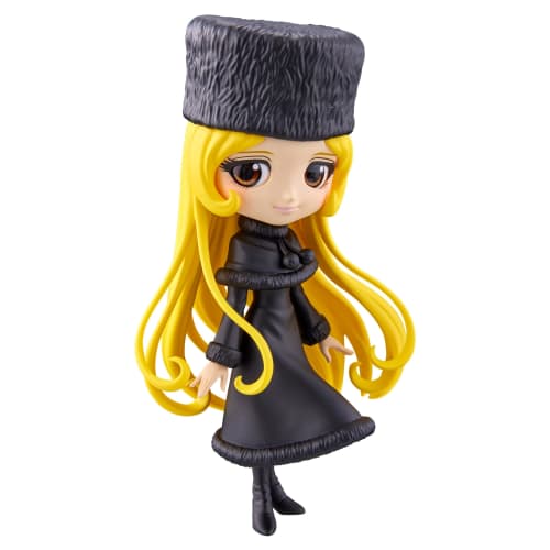

Banpresto - Galaxy Express 999 - Maetel (Version A) Bandai Spirits Q Posket 5.5 inch