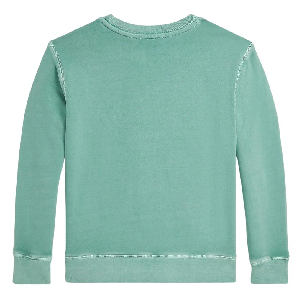 Ralph Lauren Childrens/Kids Embroidered Logo Sweatshirt