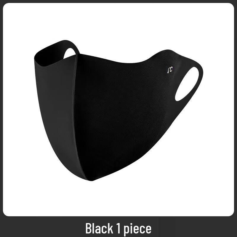 Women s Seamless Ice Skin Sun Protection Mask