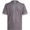 Adidas Originals T Shirt Charcoal IT3438