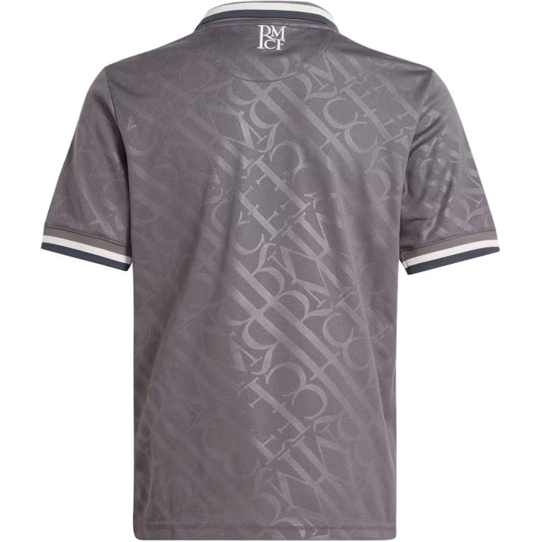 Adidas Originals T Shirt Charcoal IT3438