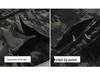 Men's Winter Camouflage Hooded Jacket with Graphene Lining & Extra Warmth