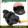 13901433603 Vapor Canister Purge Valve Car Fit for BMW E38 E39 E46 2p Fuel Tank Breather Valve 13907831770