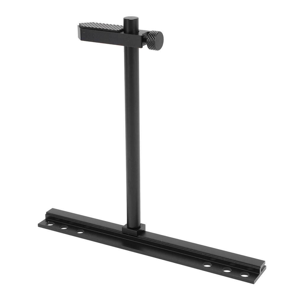 GPU Support Bracket Adjustable Anti Sag GPU Stand Aluminum Alloy Video Card Sag Holder Bracket for 9cm 12cm 14cm Fans