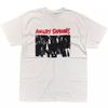 Vtg Angry Samoans Bandmitglieder Baumwolle Weiß S-5XL Unisex Shirt BL1779 Unisex T-Shirt