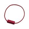 Magnetic Curtain Tiebacks, Modern Simple Rope Curtain Tie Backs, Decorative Drapes Weave Holdbacks for Home Bedroom Office Curtain