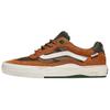 Wayvee Skate 'Ginger Root Brown' Men's VN0A2Z3RRRS