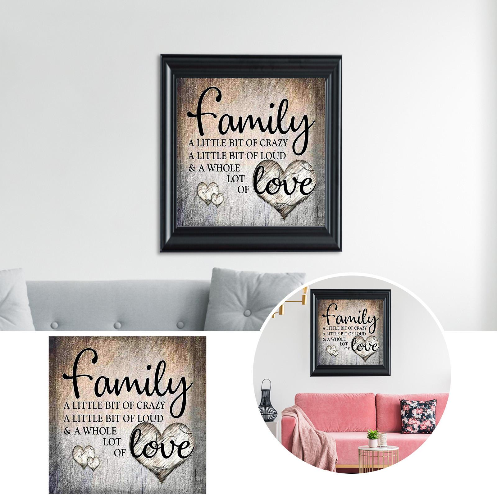 

New 5d English Letter Stick Diamond Cross Stitch Decorative Painting Diy Full Of Diamonds