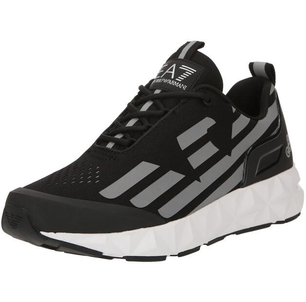 Кроссовки Emporio Armani EA7 Ultimate C2 Kombat