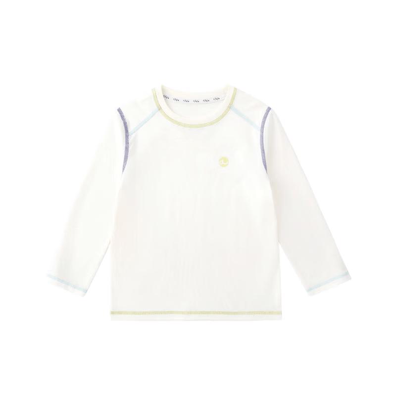 Dudujia 100% Cotton Kids Long Sleeve T-Shirt 80