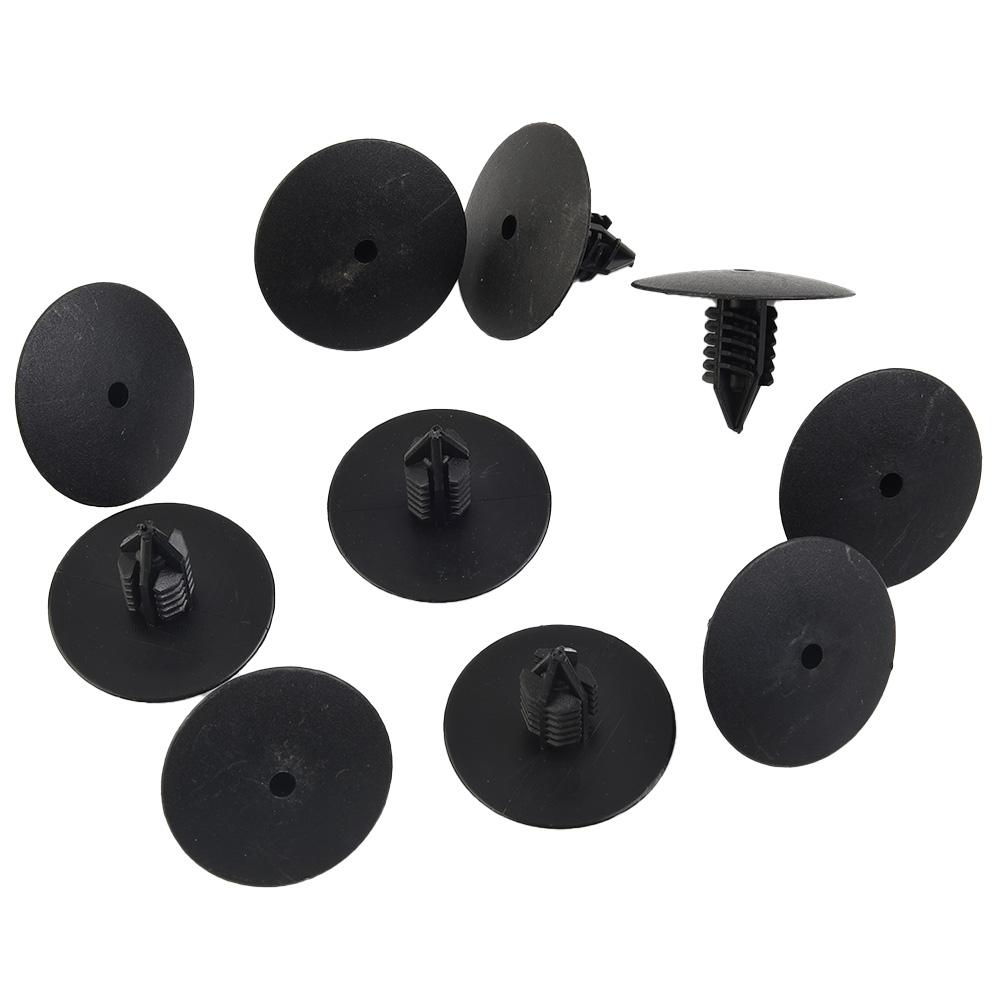 Spruce Clip Wheel Arch Lining 10mm Hole 10x 7703077435