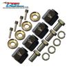 GPM Aluminum Hex Adapters Thick For TRAXXAS TRX4 Defender Trail Crawler / TRX6