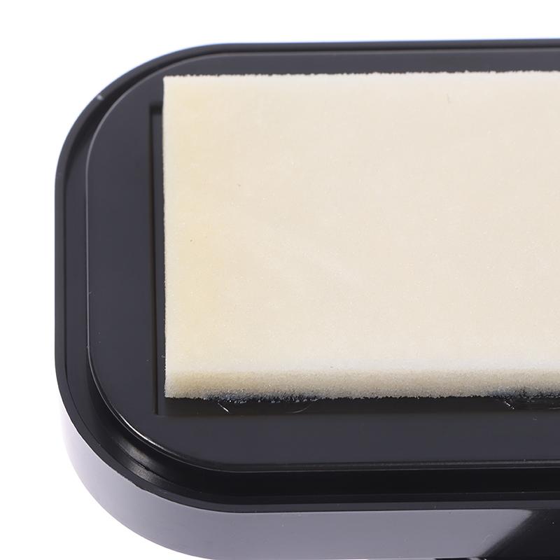 1 stk gjennomsiktig preget blekkpute Viskositet Flytende blekkpute Klar klebrig blekkpute