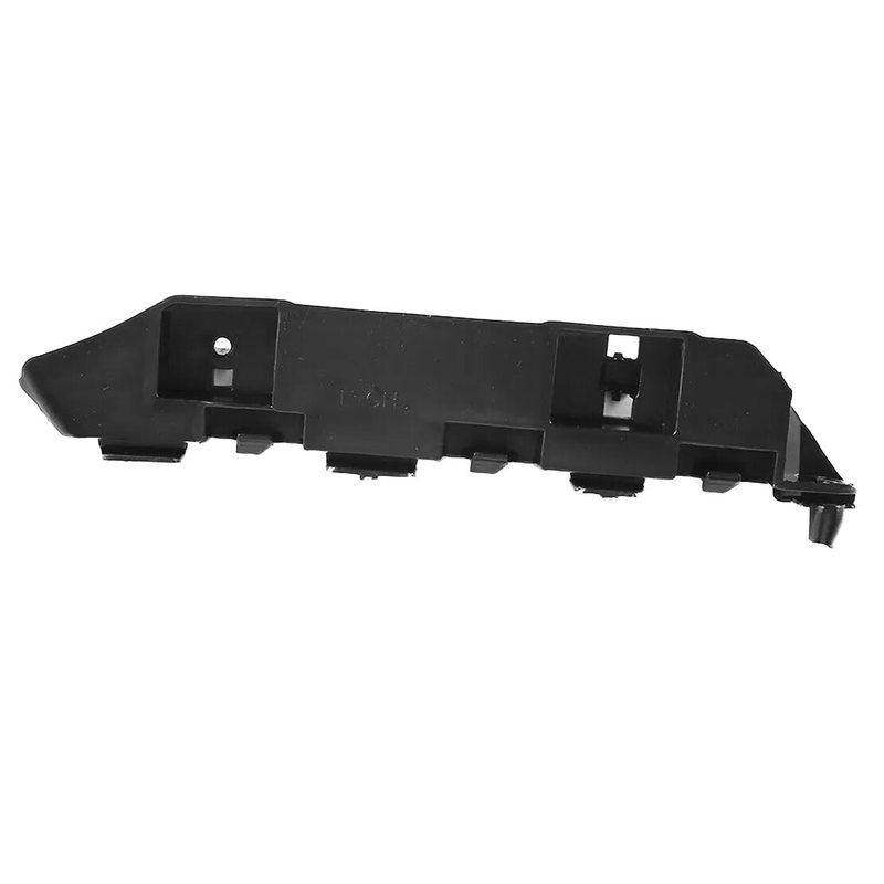 Front Right Bumper Holder Mounting Bracket 71193-TS6-H01 Fit For Honda Civic Sedan 2012 2013 2014 2015 Black Plastic