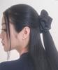 Postlude Satin Scrunchie (3 Colors)