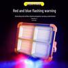 UOSU D08 Portable Rechargeable Camping Light