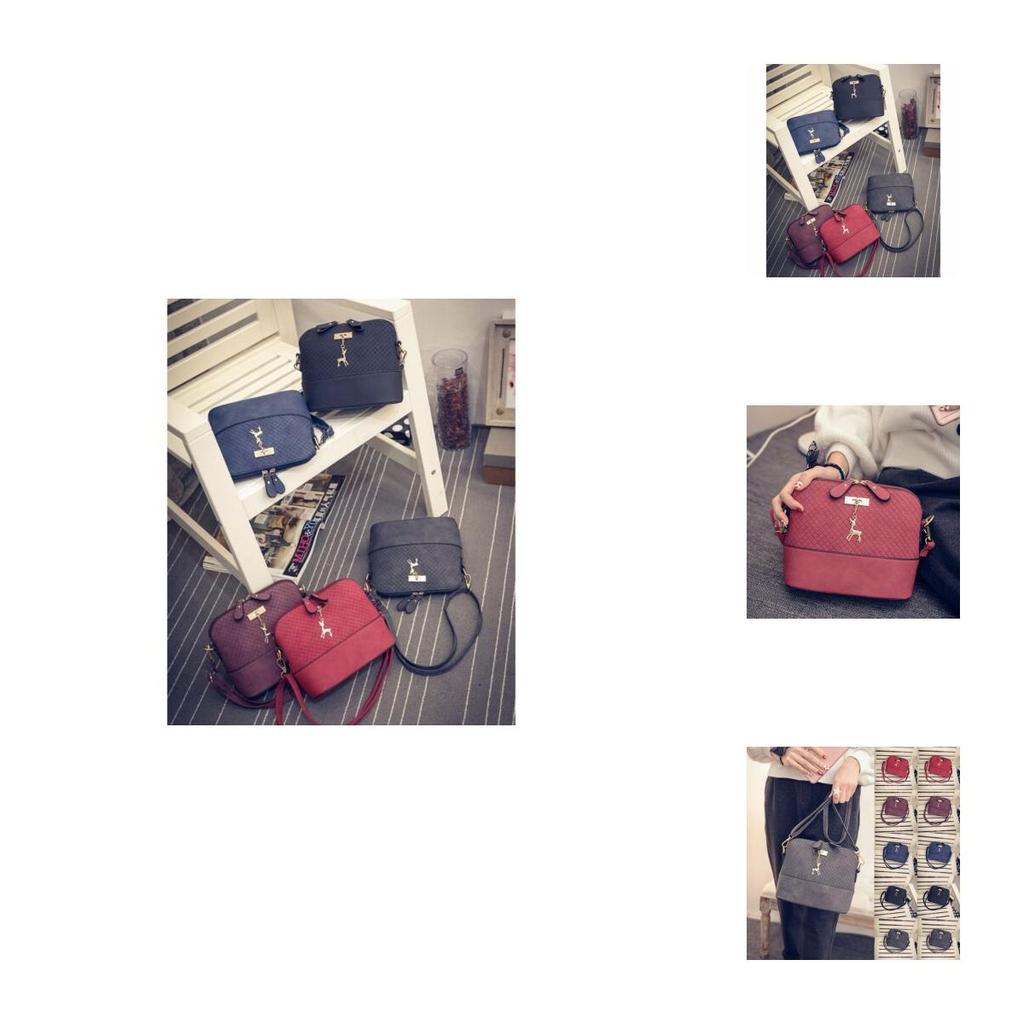 Luxurious Women Fashion Hobo Leather Shoulder Bag With Timeless Design And Premium Quality