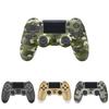 High-performance P4 Game Controller Wireless Bluetooth Connectivity With Shock Feedback And Comfort Grip