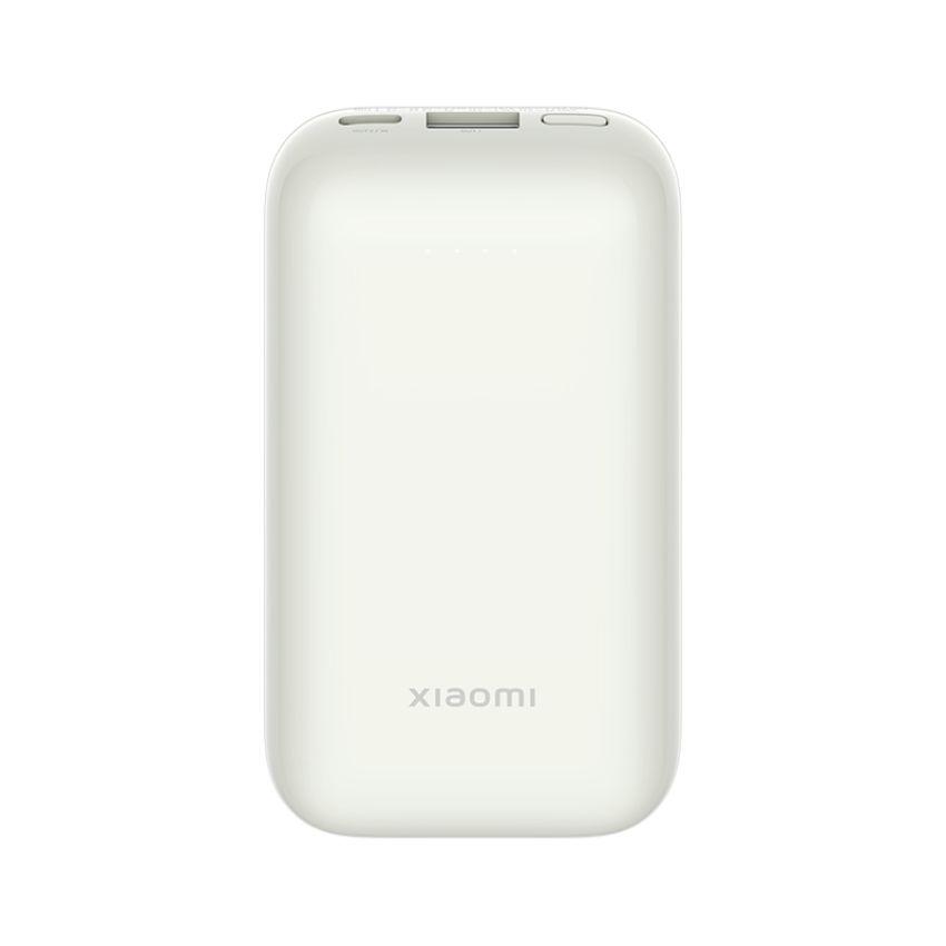 

Xiaomi Power Bank 10000 мАч 33 Вт Pocket Edition Pro