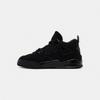Jordan 4 Retro Black Cat (2025) (TD)
