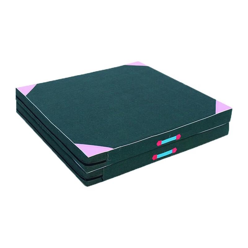 WEZHO Folding Gymnastics & Yoga Mat