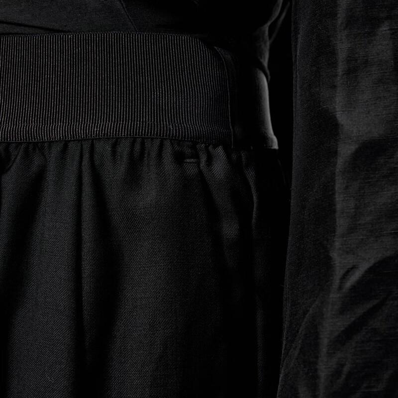 JNBY 2023 Autumn Collection Tapered Wool Pants 5N7E13870