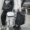 Schoolbag1011 new men's sports new large-capacity badminton racket bag special equipment tennis bag portable