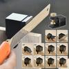 For Accurate Cuts As Pictures Show Dovetail Saw Guide Magnetic Stability Saw Guide Angle Gauge Magnetic Saw Guide
