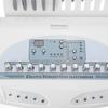 Microcurrent EMS Electric Muscle Stimulation Massager Body Slimming Beauty Electro Weight Loss Machine 35W  AC 110V-240V
