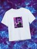 Uzi Murder Drones Print T-Shirt