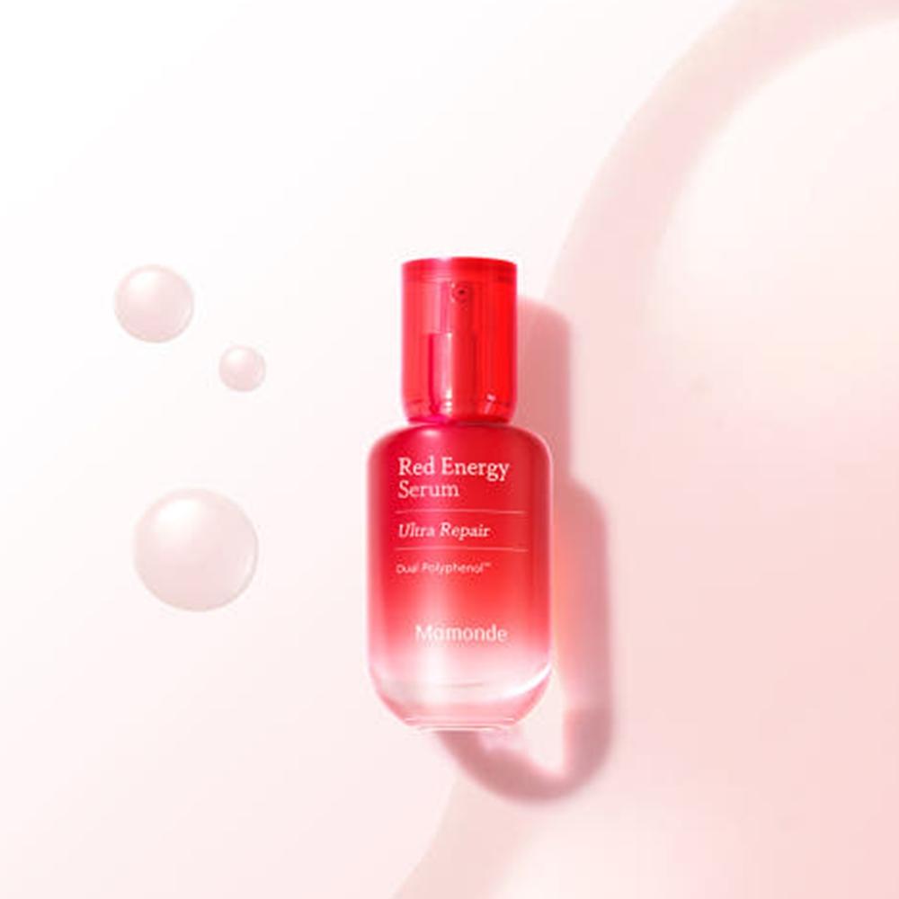 Mamonde Red Energy Recovery Serum 30ml