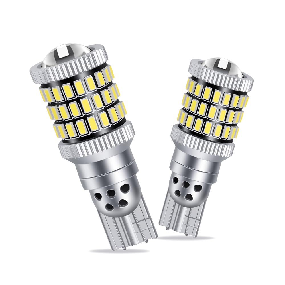 

HADUDU T16 LED Back Lamp, Explosive Light, 2,000 LM, 54 Row 3014 Chips, Built-in чёрный